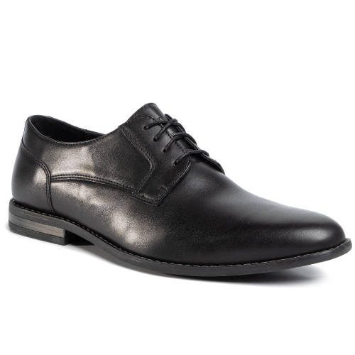 Pantofi ottimo - mb-acro-01o black