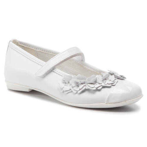 Pantofi primigi - 3437133 s bianco