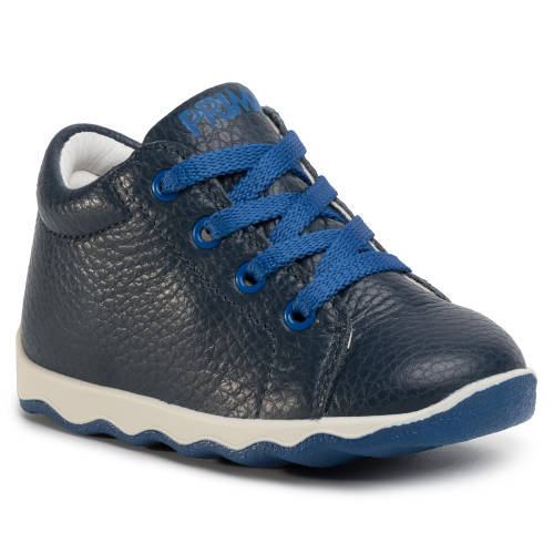 Pantofi primigi - 5353233 blu