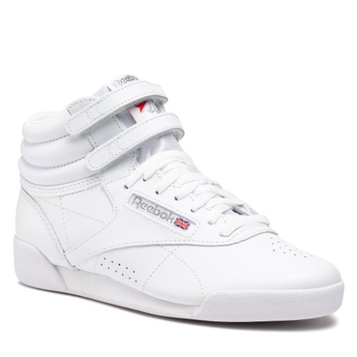 Pantofi reebok - f/s hi cn5750 white/silver