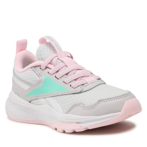 Pantofi reebok - xt sprinter 2 gw0049 pure grey 2 / porcelain pink / hint mint
