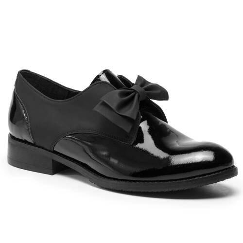 Pantofi sergio bardi - sb-36-07-000184 601