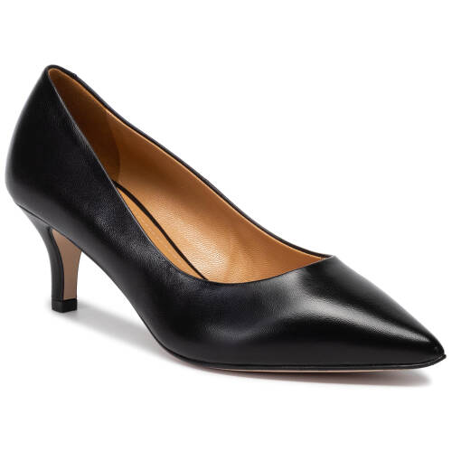 Pantofi solo femme - 48901-02-a19/001-04-00 negru