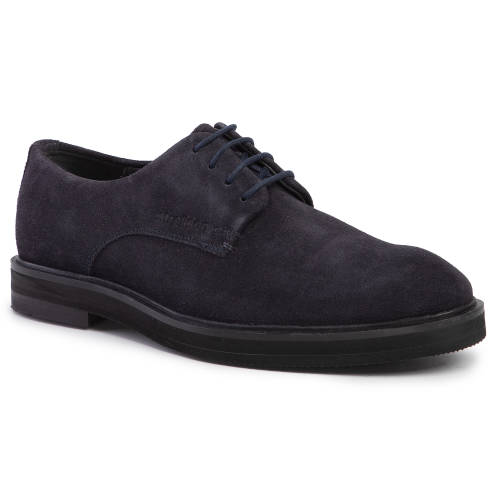 Pantofi strellson - derby lfu 2 4010002710 dark blue 402