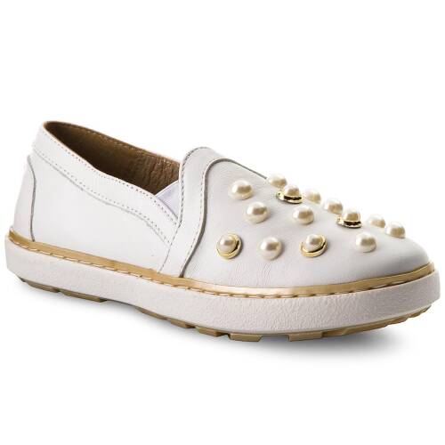 Pantofi stuart weitzman - b182508 s a-white (sauvage)