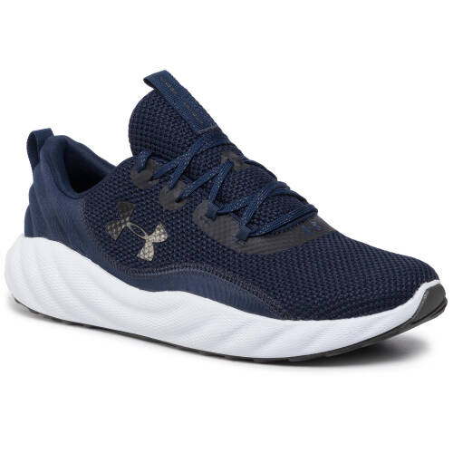 Pantofi under armour - ua charged will 3022038-401 nvy
