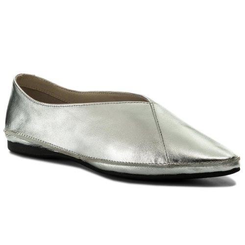 Pantofi vagabond - antonia 4513-083-83 silver