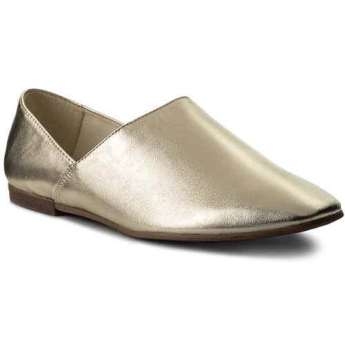 Pantofi vagabond - ayden 4305-083-80 light gold