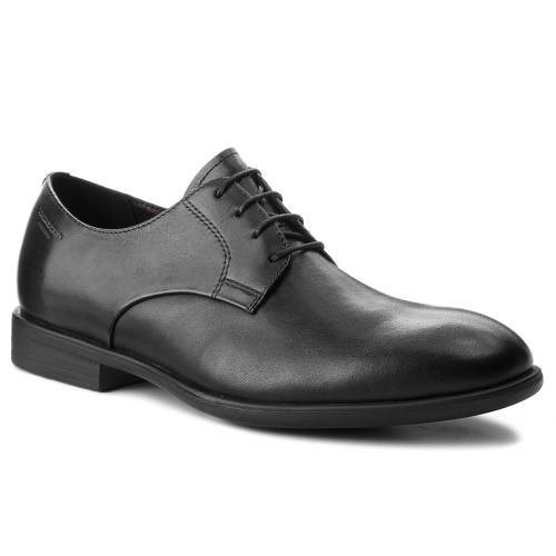 Pantofi vagabond - harvey 4663-401-20 black