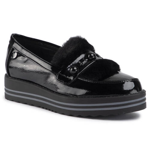 Pantofi xti - 49395 black