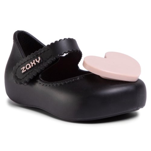 Pantofi zaxy - love baby 82873 black 01003 ff385018