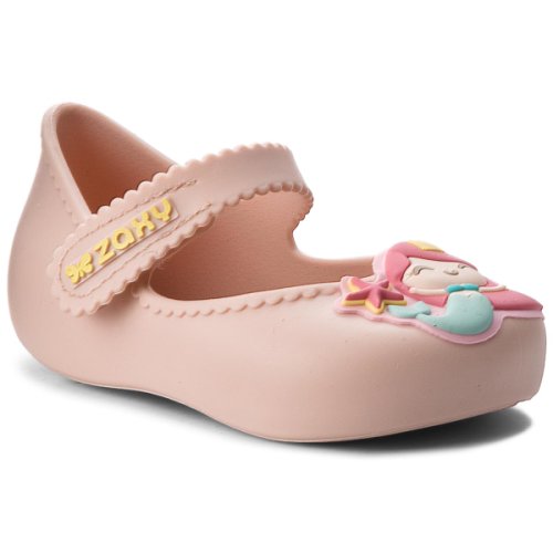 Pantofi zaxy - magic sea baby 82541 lt.pink 01276 bb385006 33411