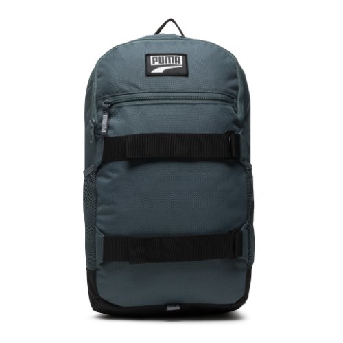 Plecak puma - deck backpack 078922 03 dark slate