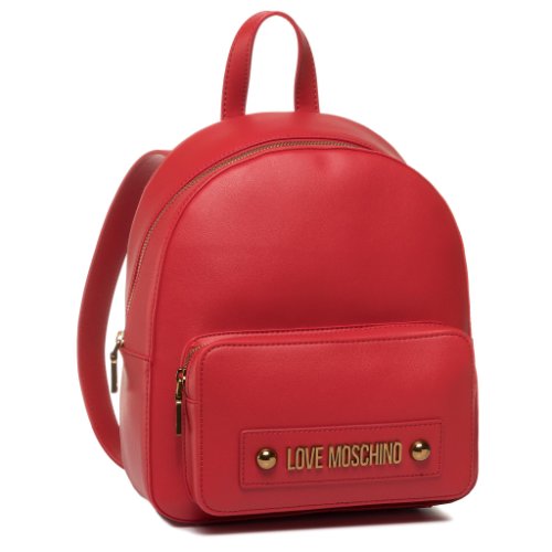Rucsac love moschino - jc4028pp1ald0500 rosso