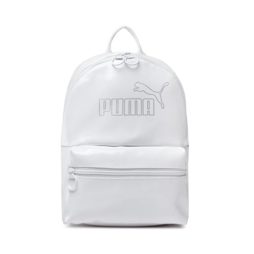 Rucsac puma - core up backpack 787080 03 puma white