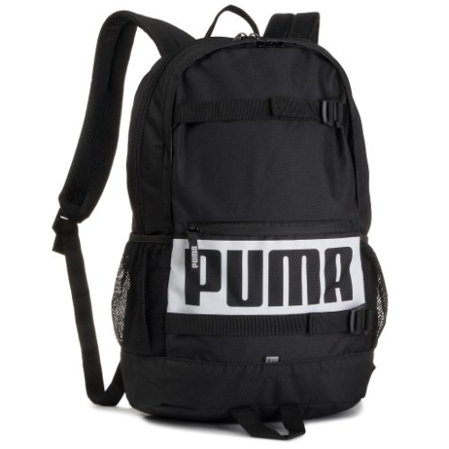 Rucsac puma - deck backpack 747060 01 puma black