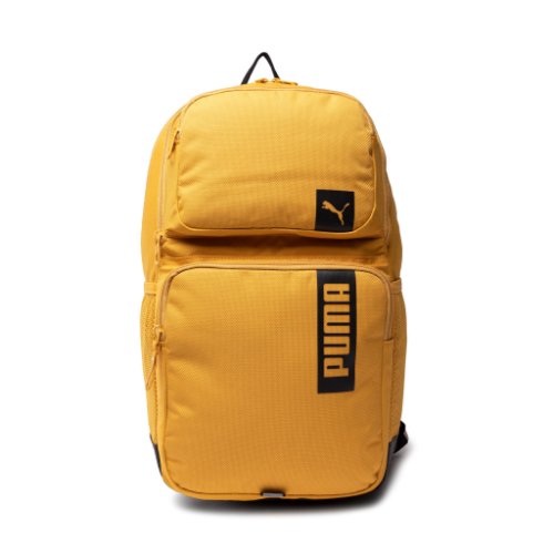 Rucsac puma - deck backpack ii 077293 09 mineral yellow