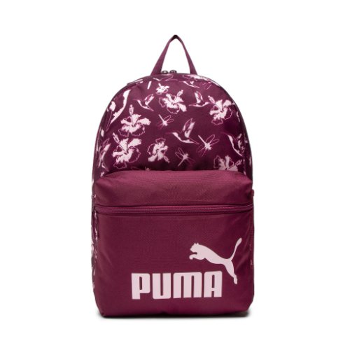 Rucsac puma - phase acp backpack 780460 05 grape wine/dragon/fly aop