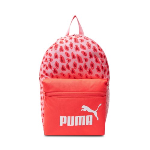 Rucsac puma - phase small backpack 078237 02 peony/animal aop
