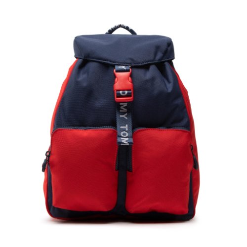 Rucsac tommy hilfiger - corporate backpack au0au01382 0g0