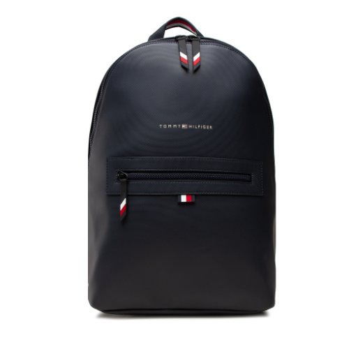 Rucsac tommy hilfiger - essential pq backpack am0am08424 dw5