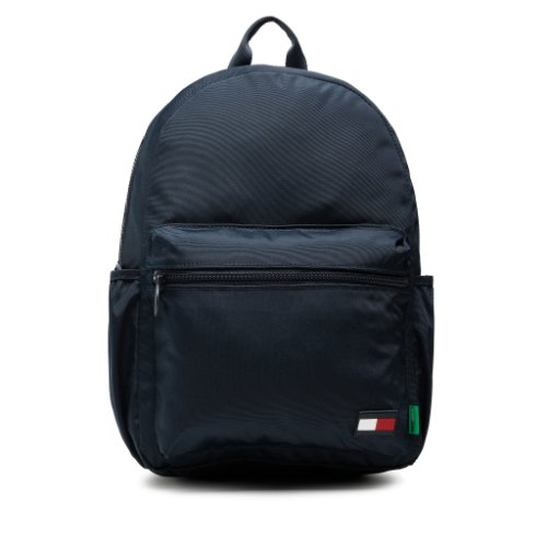 Rucsac tommy hilfiger - kids core backpack au0au01276 c87