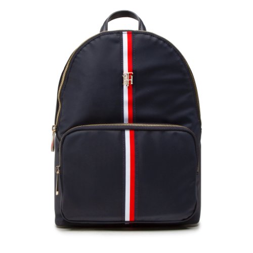 Rucsac tommy hilfiger - poppy backpack corp aw0aw11338 0gy