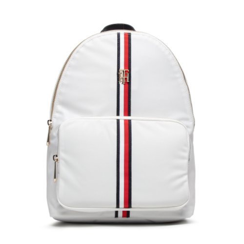 Rucsac tommy hilfiger - poppy backpack corp aw0aw11338 0k7