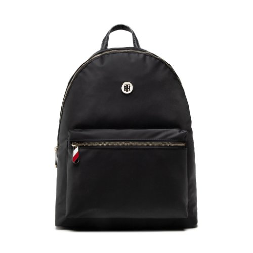 Rucsac tommy hilfiger - poppy st backpack aw0aw10264 bds