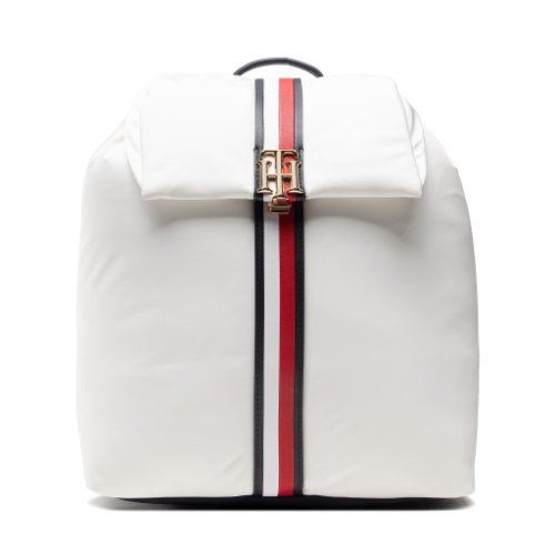 Rucsac tommy hilfiger - relaxed th backpack corp aw0aw10921 ybl