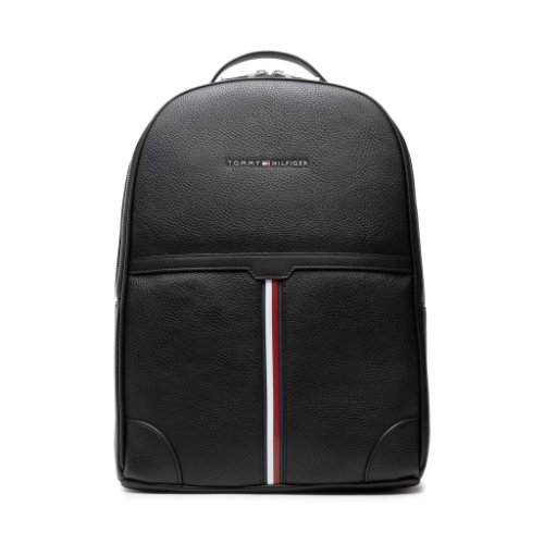 Rucsac tommy hilfiger - th downtown backpack am0am08431 bds