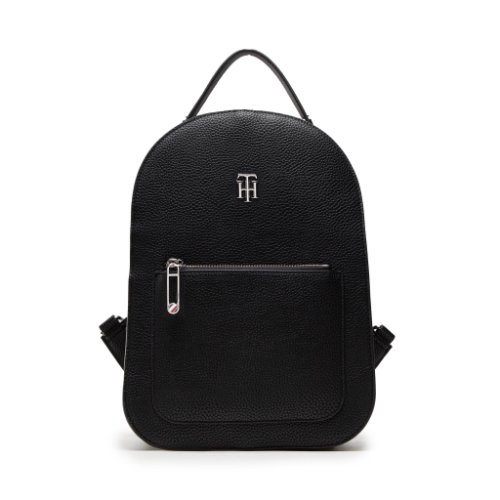 Rucsac tommy hilfiger - th element backpack aw0aw11352 bds