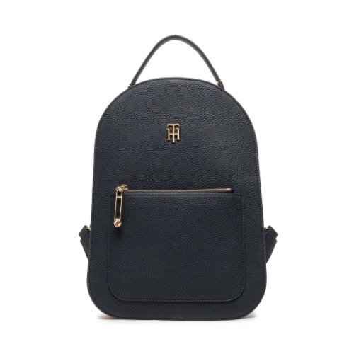 Rucsac tommy hilfiger - th element backpack corp aw0aw11353 0gy