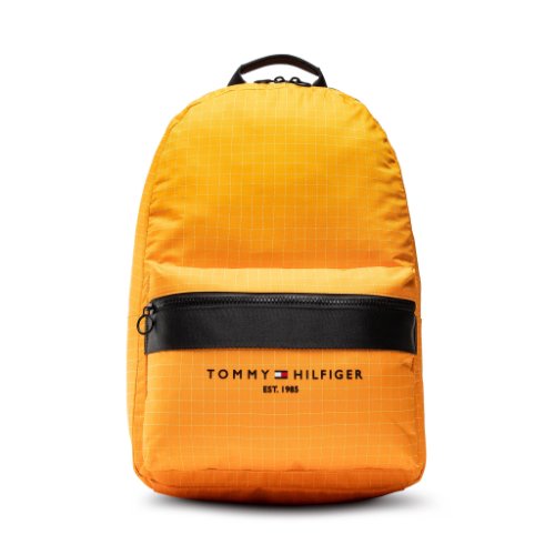 Rucsac tommy hilfiger - th established backpack am0am08678 sgh