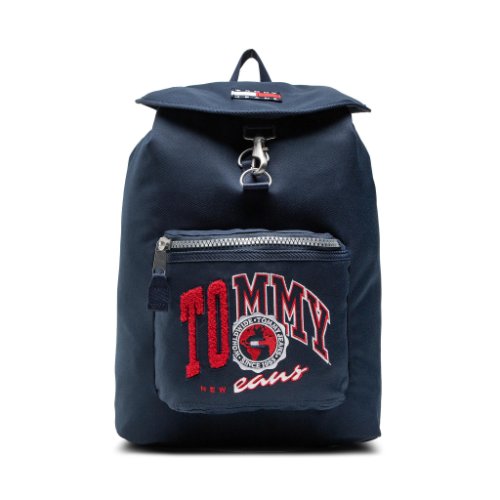 Rucsac tommy hilfiger - tjm heritage backpack am0am08705 c87