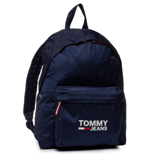 Rucsac tommy jeans - thw cool city backpack aw0aw07632 cbk