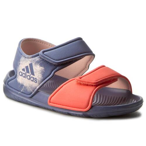 Sandale adidas - altaswim c ba9287 suppur/hazcor/eascor