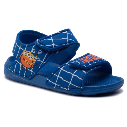 Sandale adidas - altaswim c ef0375 blue/blue/orange
