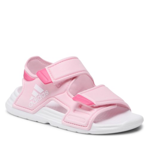 Sandale adidas - altaswim c gv7801 cleear pink/cloud white/rose tone