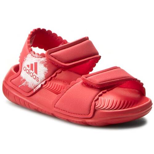 Sandale adidas - altaswim g i ba7868 corpnk/ftwwht/ftwwht