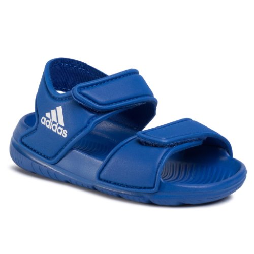 Sandale adidas - altaswim i eg2138 royblu/ftwwht/royblu