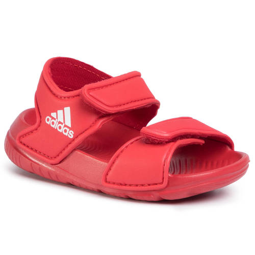 Sandale adidas - altaswim i eg2139 scare/ftwwht/crarle