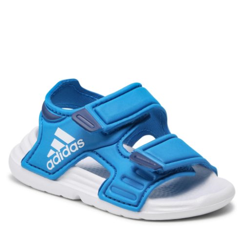 Sandale adidas - altaswim i gv7797 blue rush/cloud white/dark blue