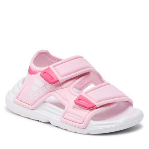 Sandale adidas - altaswim i gv7798 clear pink/cloud white/rose tone