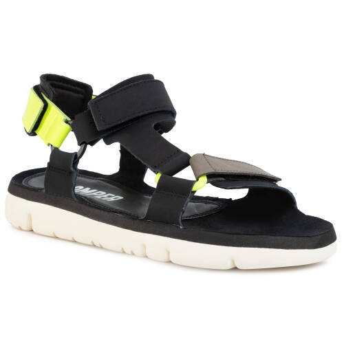 Sandale camper - oruga sandal k100416-008 multicolor