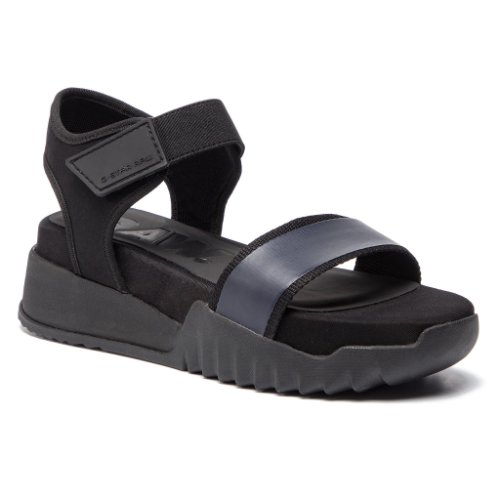 Sandale g-star raw - rackam rovic sandal d12446-5352-990 black