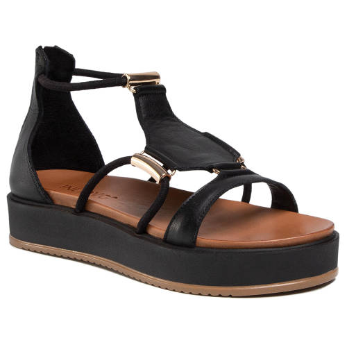 Sandale inuovo - 112061 black