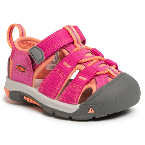 Sandale keen - newport h2 1021498 very berry/fusion coral