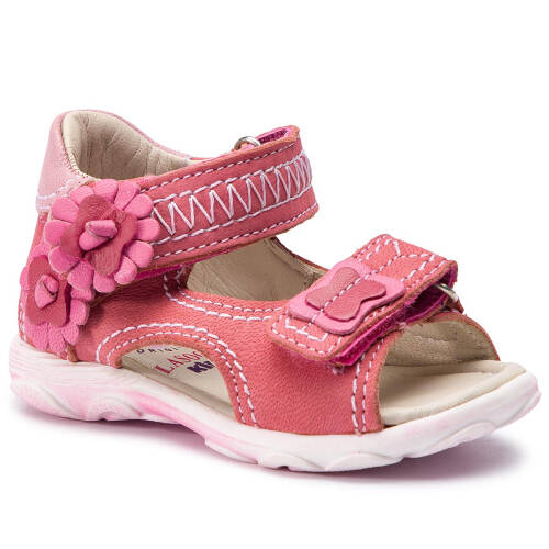 Sandale lasocki kids - ci12-2468-06a pink 1