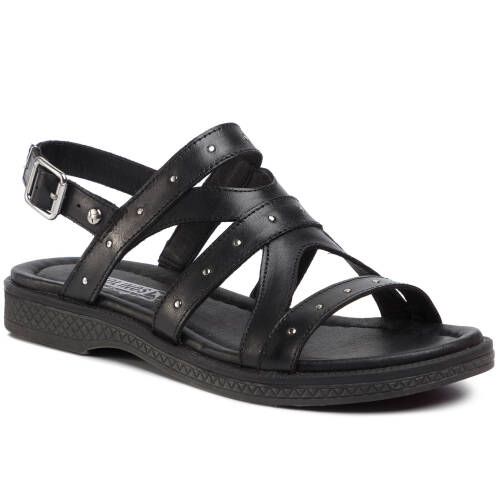 Sandale pikolinos - w4e-0633 black